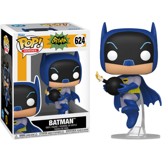 Batman - Classic Series Batman #624