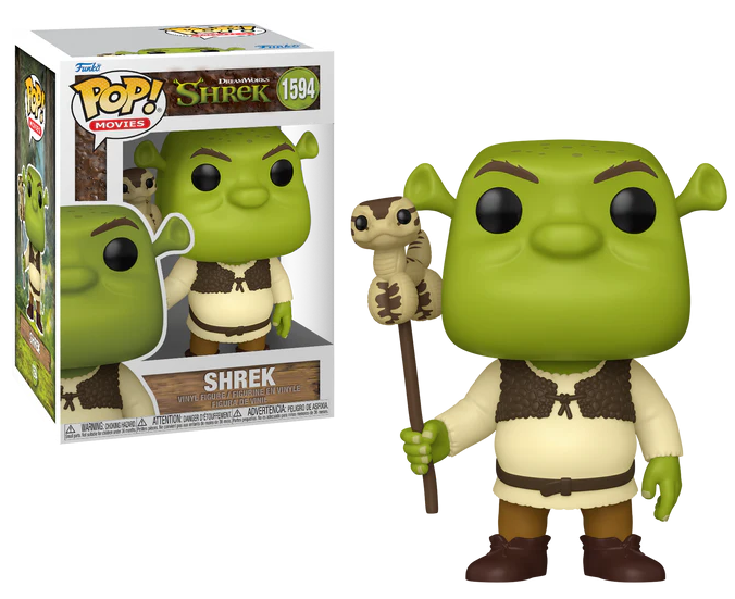 Shrek - Shrek #1594