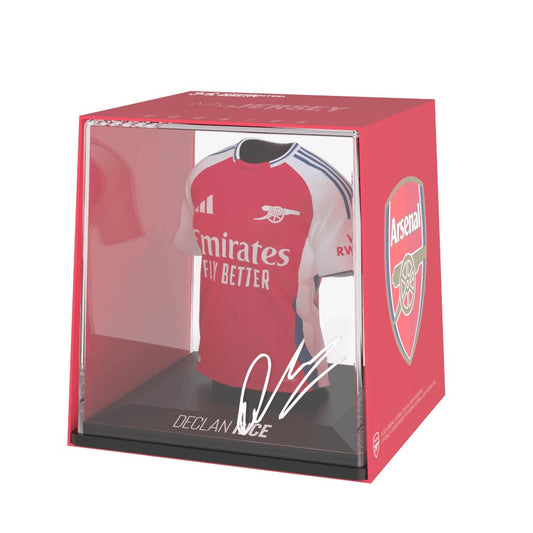 Splink My Jersey - Arsenal - Declan Rice #41