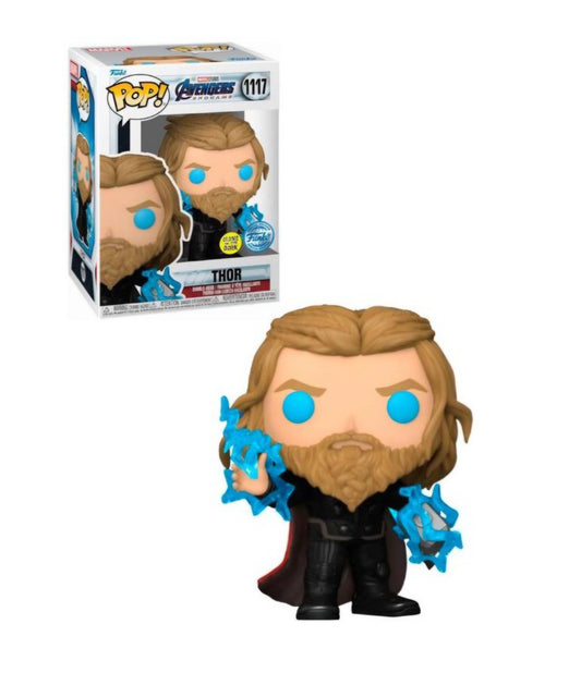 Avengers - Thor [GITD] #1117