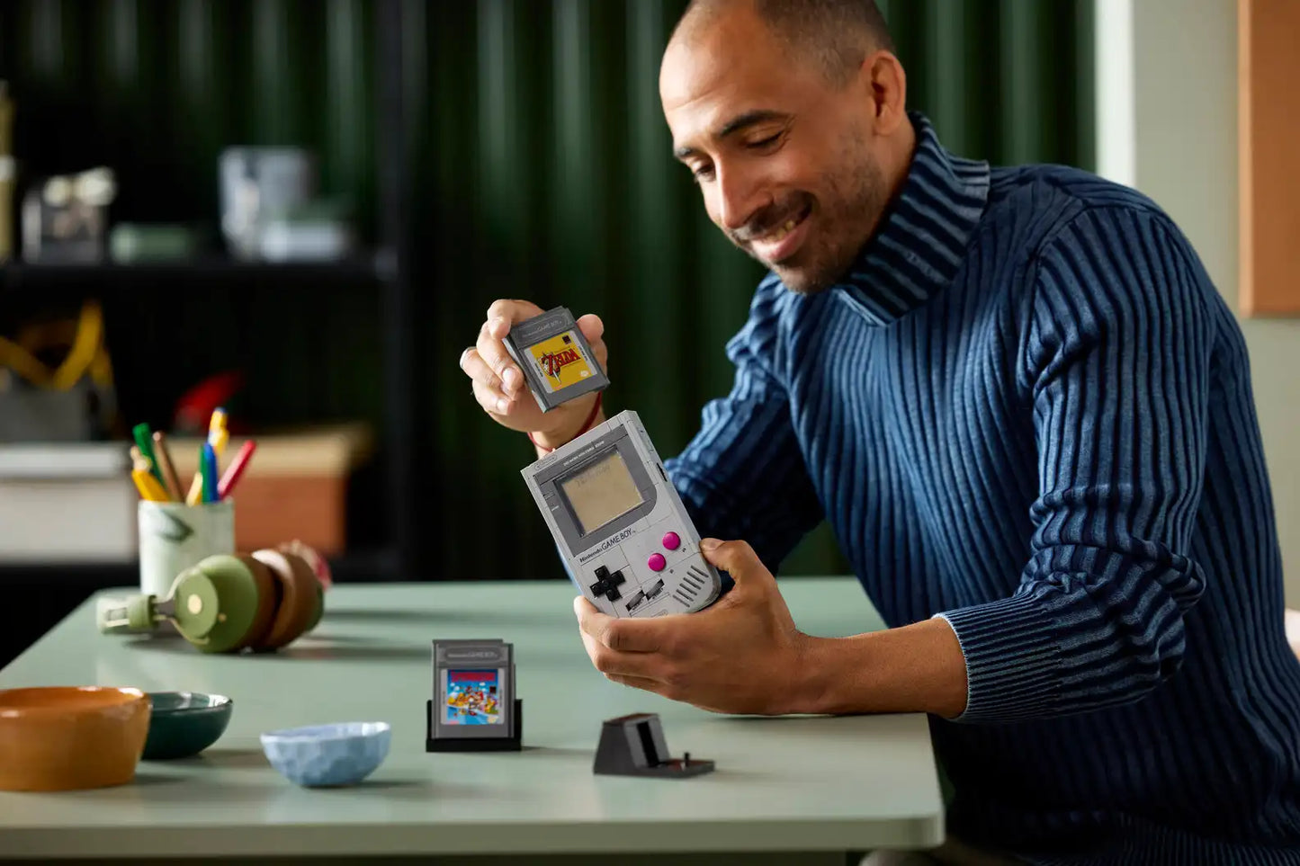 LEGO - Game Boy [72046]