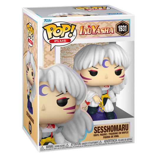 InuYasha - Sesshomaru #1931