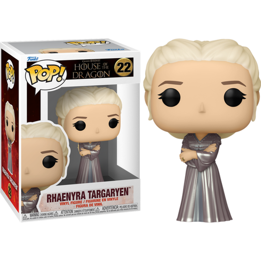 House of the Dragon - Rhaenyra Targaryen #22