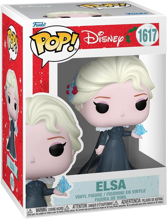 Disney - Elsa #1617
