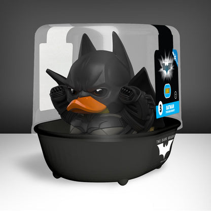 Tubbz DC Comics - Batman the Dark Knight Rises (1st Edition)