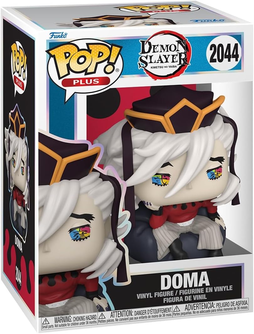 Demon Slayer - Doma #2044