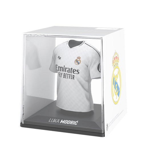 Splink My Jersey - Real Madrid - Luka Modric #10