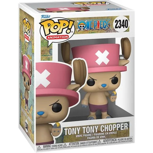 One Piece - Tony Tony Chopper #2340
