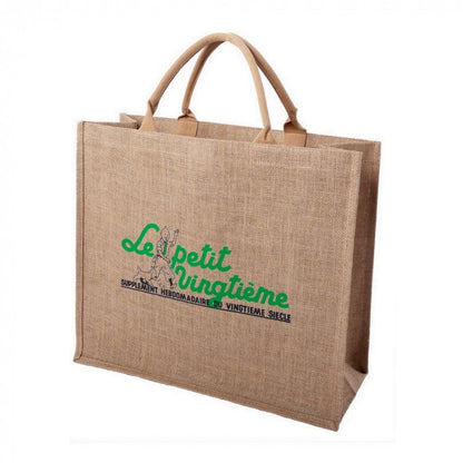 Tintin "Les Icônes" – The Shark Submarine [with Limited Edition Bag]