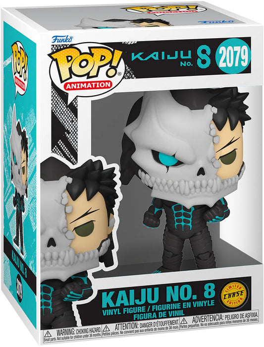 Kaiju No.8 - Kaiju No.8 [Chase] #2079