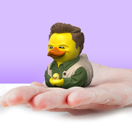 Tubbz FRIENDS - Chandler Bing (Mini Edition)