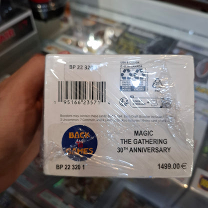 Magic The Gathering - 30th Anniversary Edition Sealed Booster Box