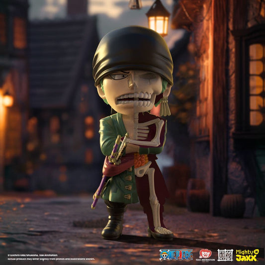 Mighty Jaxx - XXRAY: One Piece Zoro Wanted Series