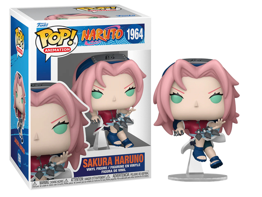 Naruto - Sakura Haruno #1964