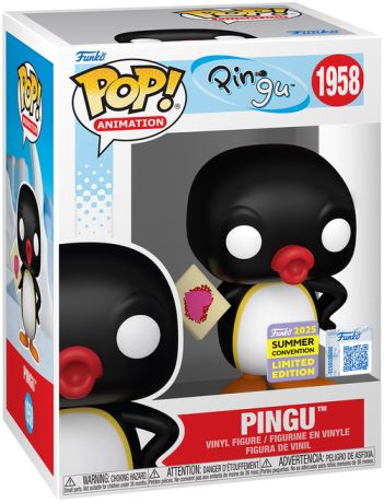 Pingu - Pingu #1958