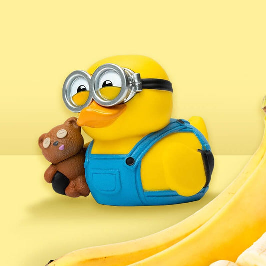Tubbz Minions - Bob (Boxed Edition)