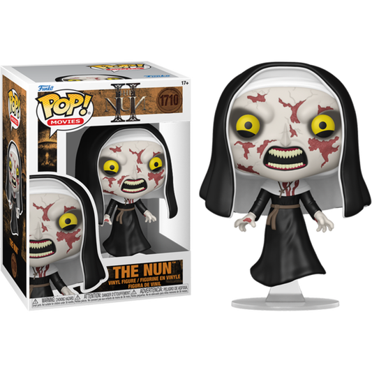 The Nun 2 - The Nun #1710