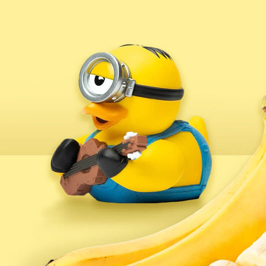 Tubbz Minions - Stuart (Boxed Edition)