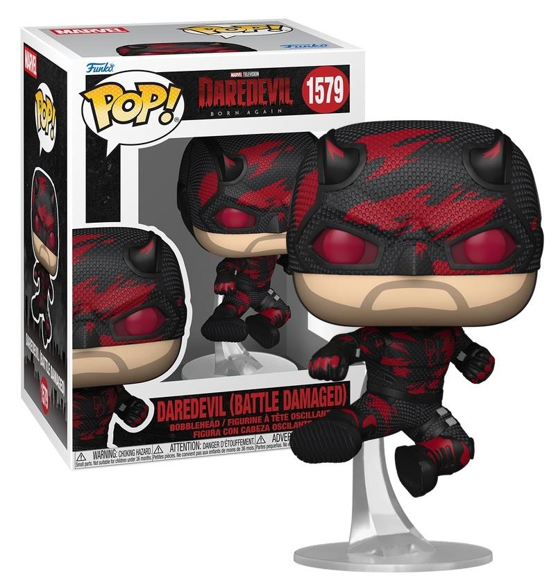 Daredevil - Daredevil #1579
