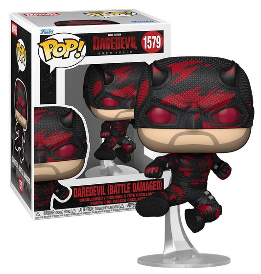 Daredevil - Daredevil #1579