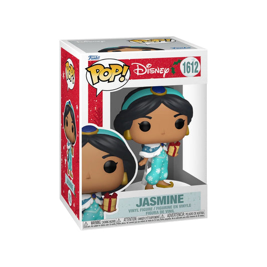 Disney - Jasmine #1612
