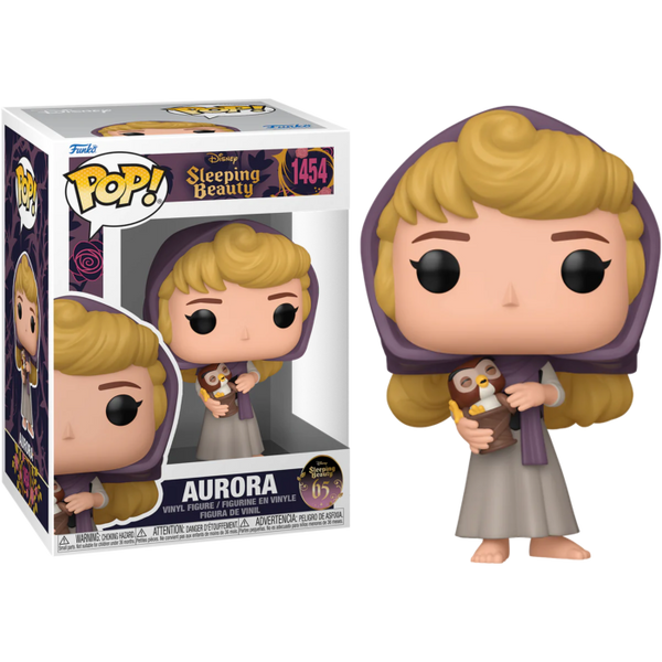 Sleeping Beauty - Aurora #1454