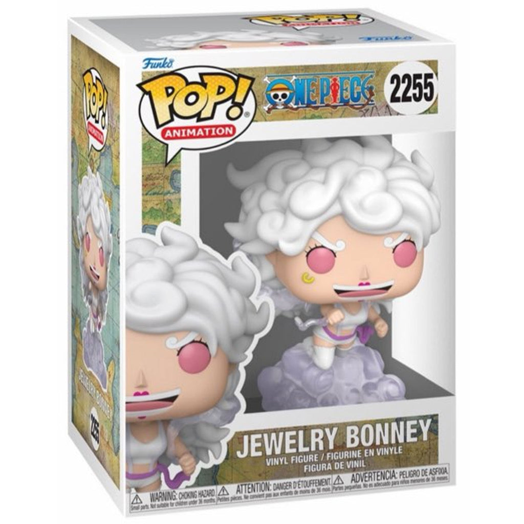 One Piece - Jewelry Bonney #2255