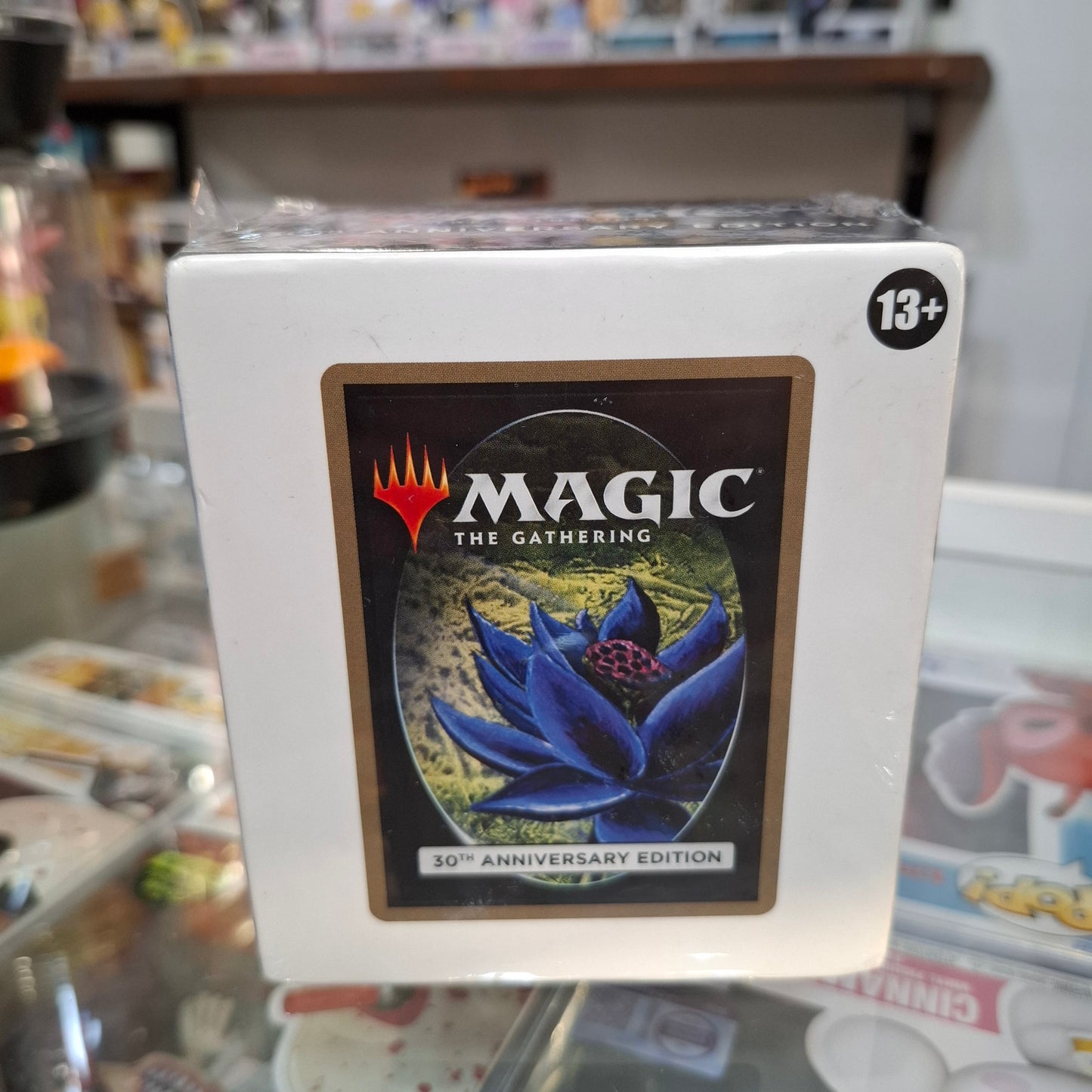 Magic The Gathering - 30th Anniversary Edition Sealed Booster Box