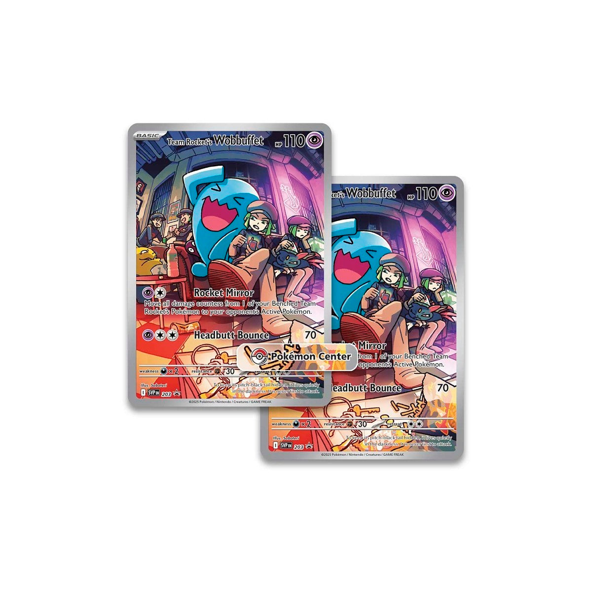 Pokémon TCG - Scarlet & Violet-Destined Rivals Pokémon Center Exclusive Elite Trainer Box [in magnetic case]