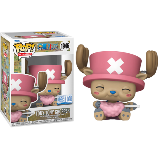 One Piece - Tony Tony Chopper #1946
