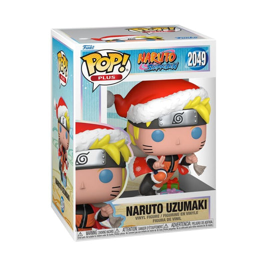 Naruto - Naruto Uzumaki #2049