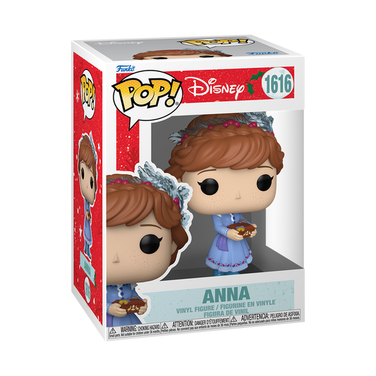 Disney - Anna #1616