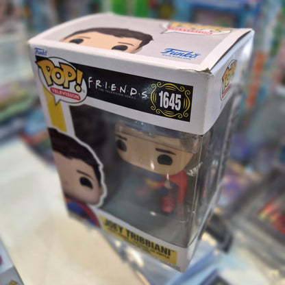FRIENDS - Joey Tribbiani [Damaged Box] #1645