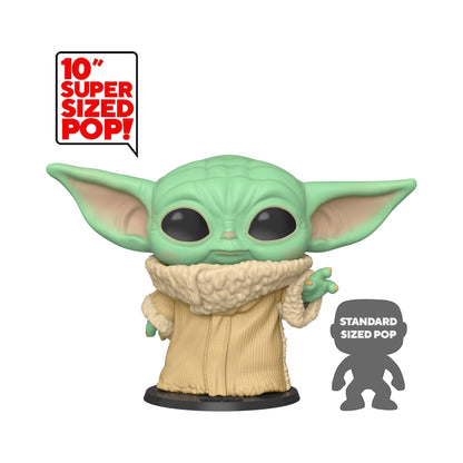 Star Wars Mandalorian - The Child [10inch] #369