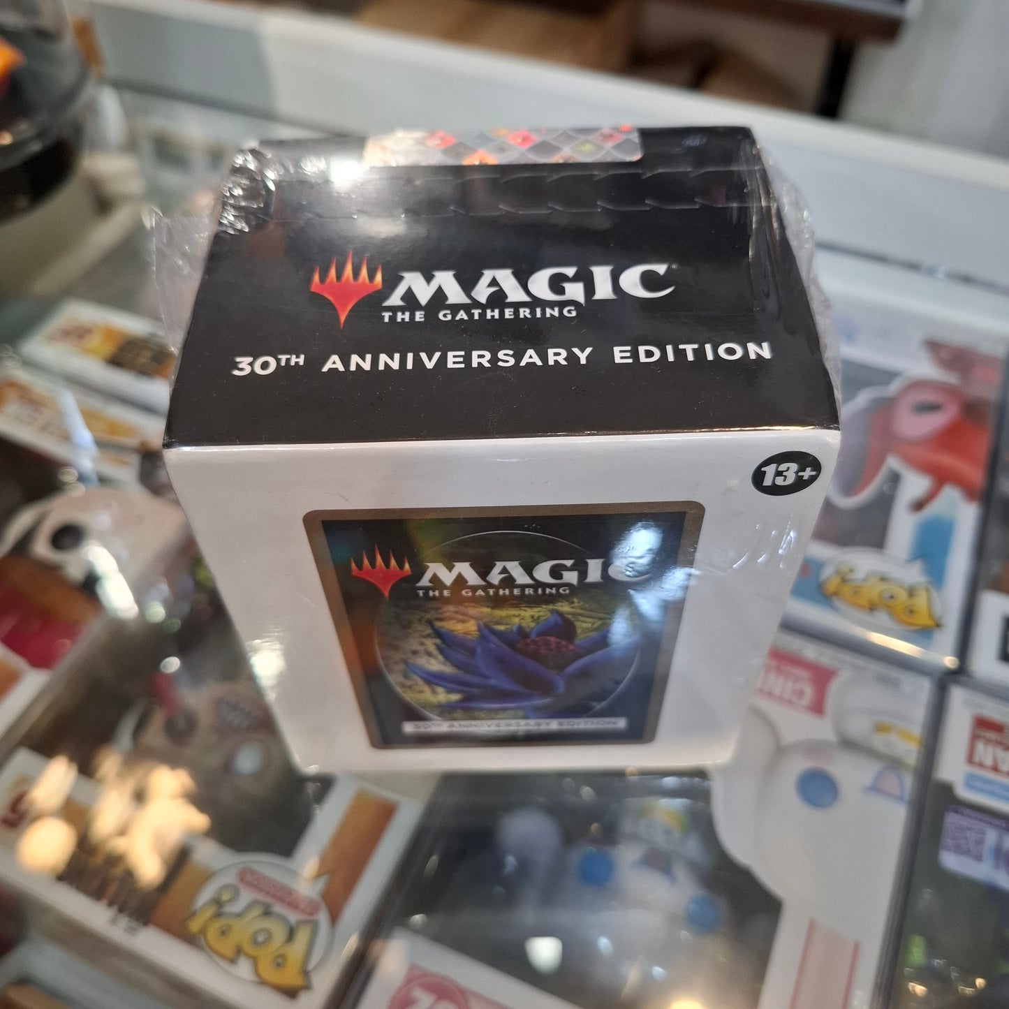 Magic The Gathering - 30th Anniversary Edition Sealed Booster Box