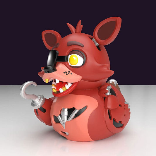 Tubbz FNAF - Foxy (Boxed Edition)