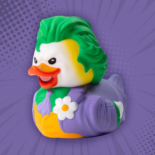 Tubbz DC Comics - Joker (Boxed Edition)