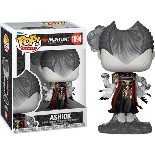 Magic: The Gathering - Ashiok #1094