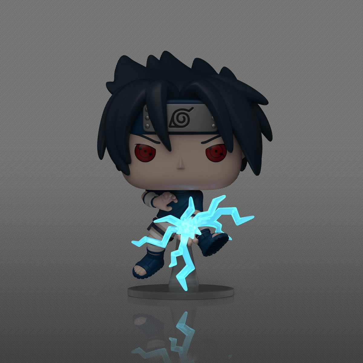 Naruto - Sasuke Uchiha [Glows in the Dark] #1969