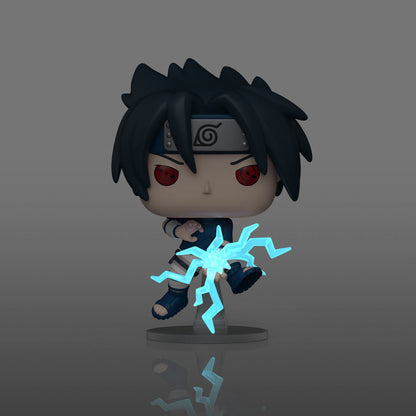 Naruto - Sasuke Uchiha [Glows in the Dark] #1969