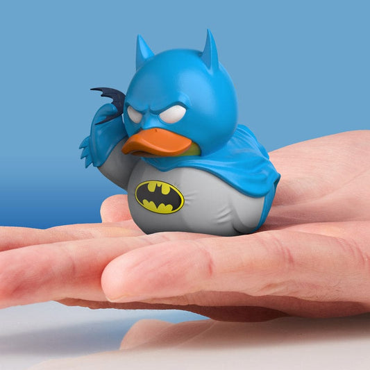 Tubbz DC Comics - Batman (Mini Edition)