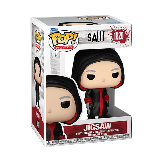 SAW - Jigsaw #1820