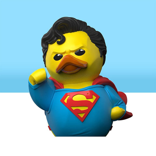 Tubbz DC Comics - Superman (Boxed Edition)