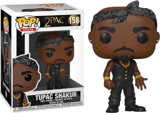 2PAC - Tupac Shakur #158