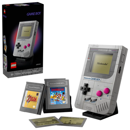 LEGO - Game Boy [72046]