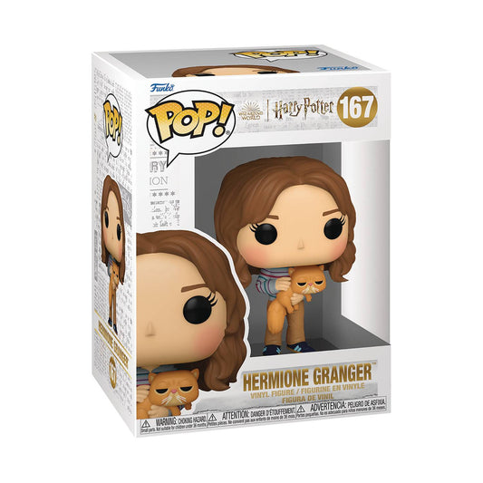 Harry Potter - Hermoine Granger #167