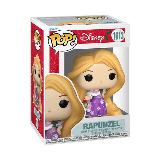 Disney - Rapunzel #1613
