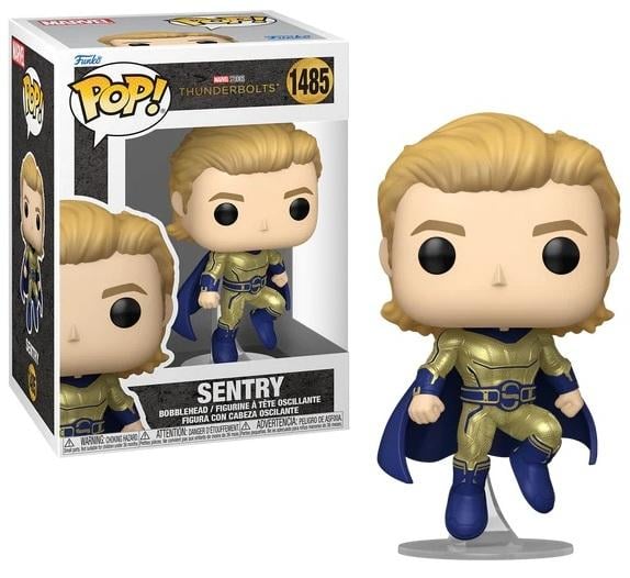 Thunderbolts - Sentry #1485