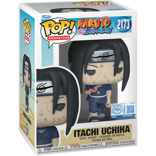 Naruto - Itachi Uchiha [Exclusive] #2173
