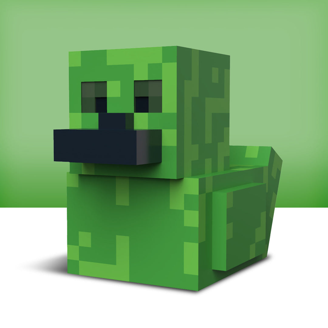 Tubbz Minecraft - Creeper (1st Edition)